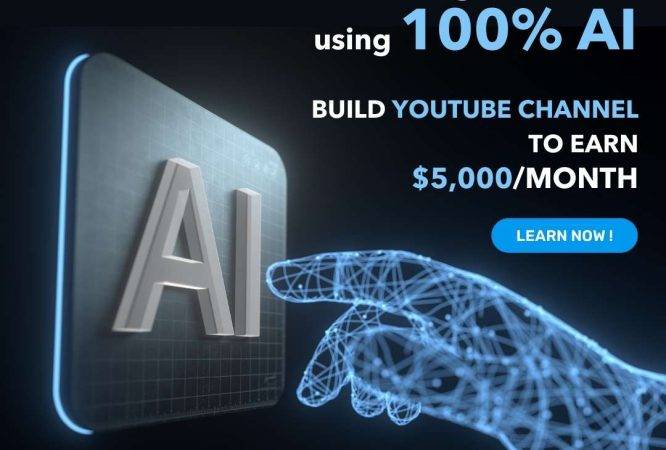 Creating-videos-using-AI-and-Build-Youtube-Channel-AIAcademyGlobal